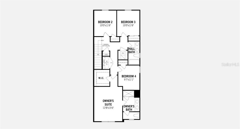 For Sale: $336,990 (4 beds, 2 baths, 1678 Square Feet)