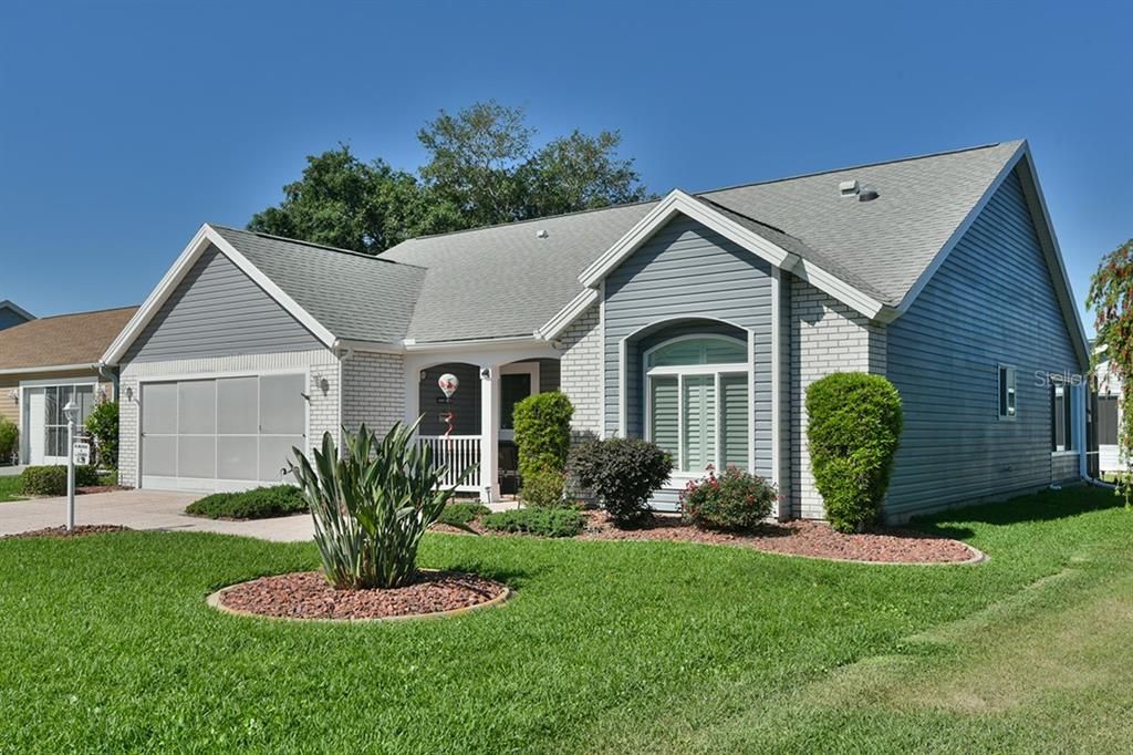 Front View 631 San Pedro