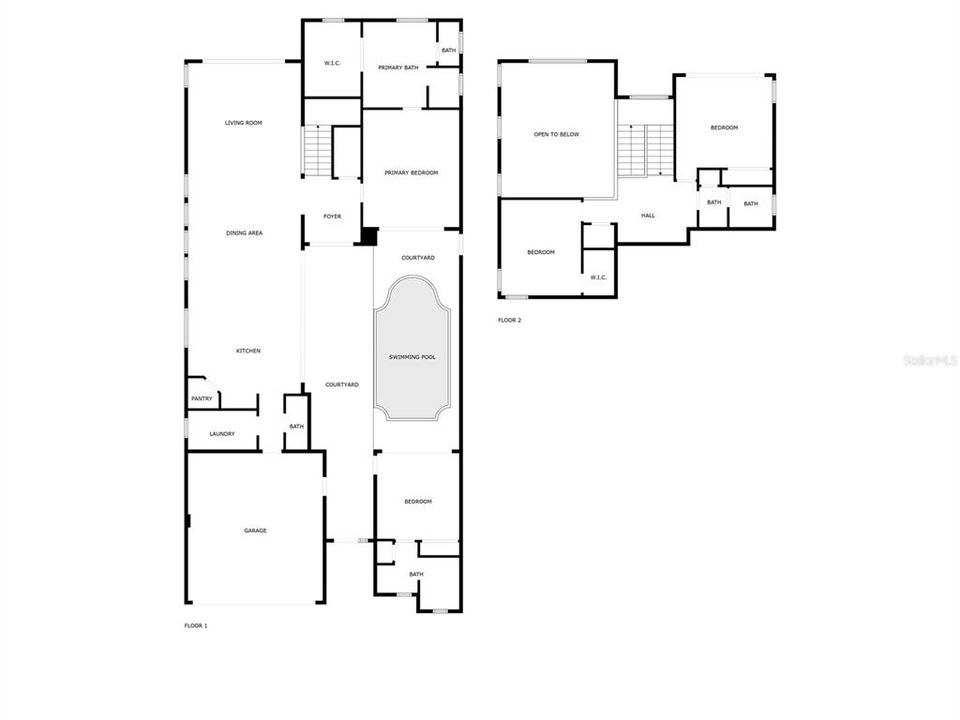 待售: $900,000 (4 贝兹, 3 浴室, 2700 平方英尺)