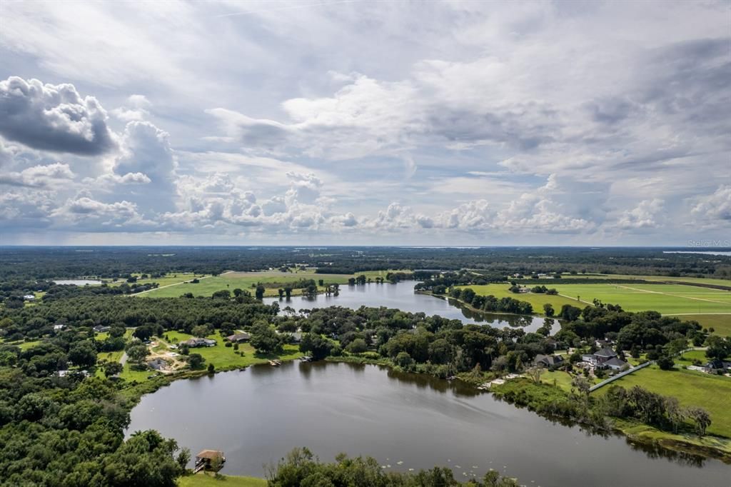 En Venta: $495,000 (2.89 acres)