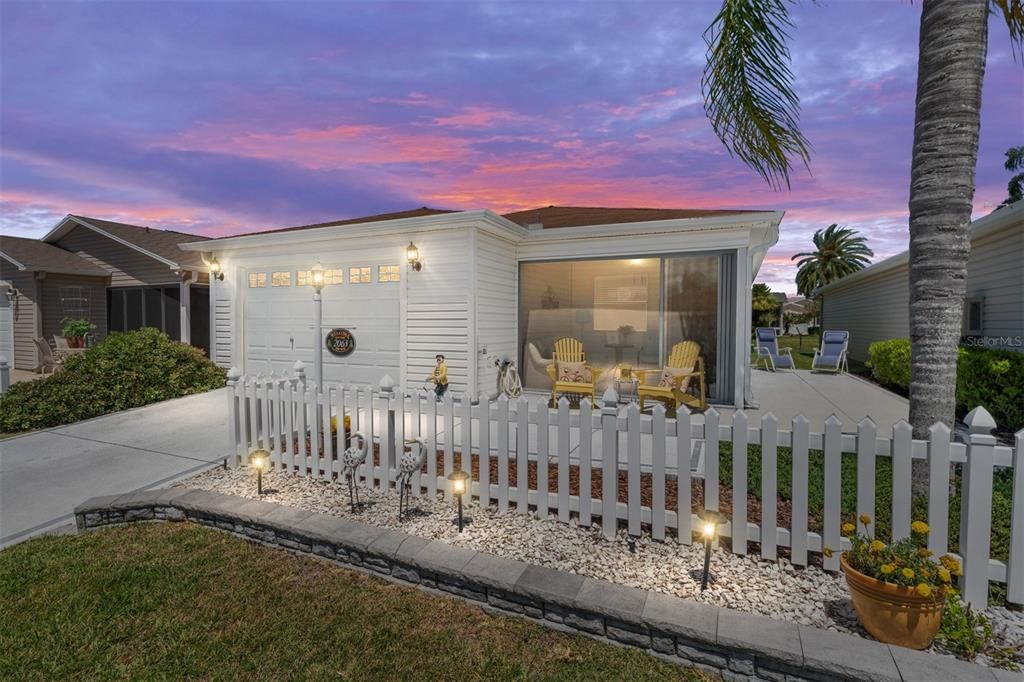 Vendido Recientemente: $289,900 (2 camas, 2 baños, 1156 Pies cuadrados)