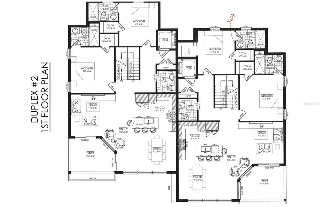 For Sale: $4,300,000 (6 beds, 0 baths, 1916 Square Feet)