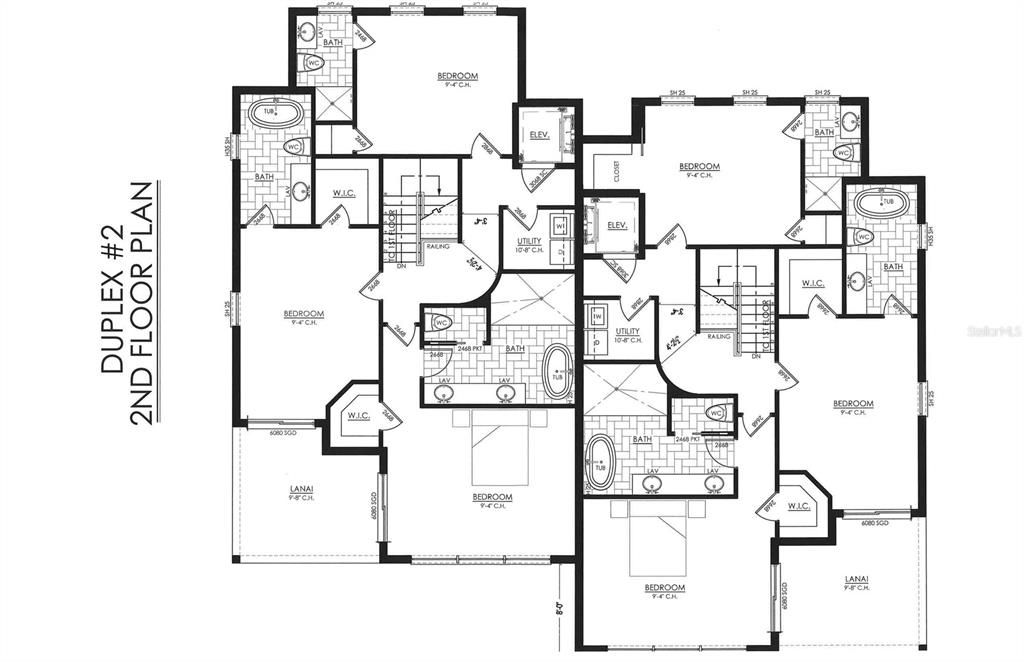 For Sale: $4,300,000 (6 beds, 0 baths, 1916 Square Feet)