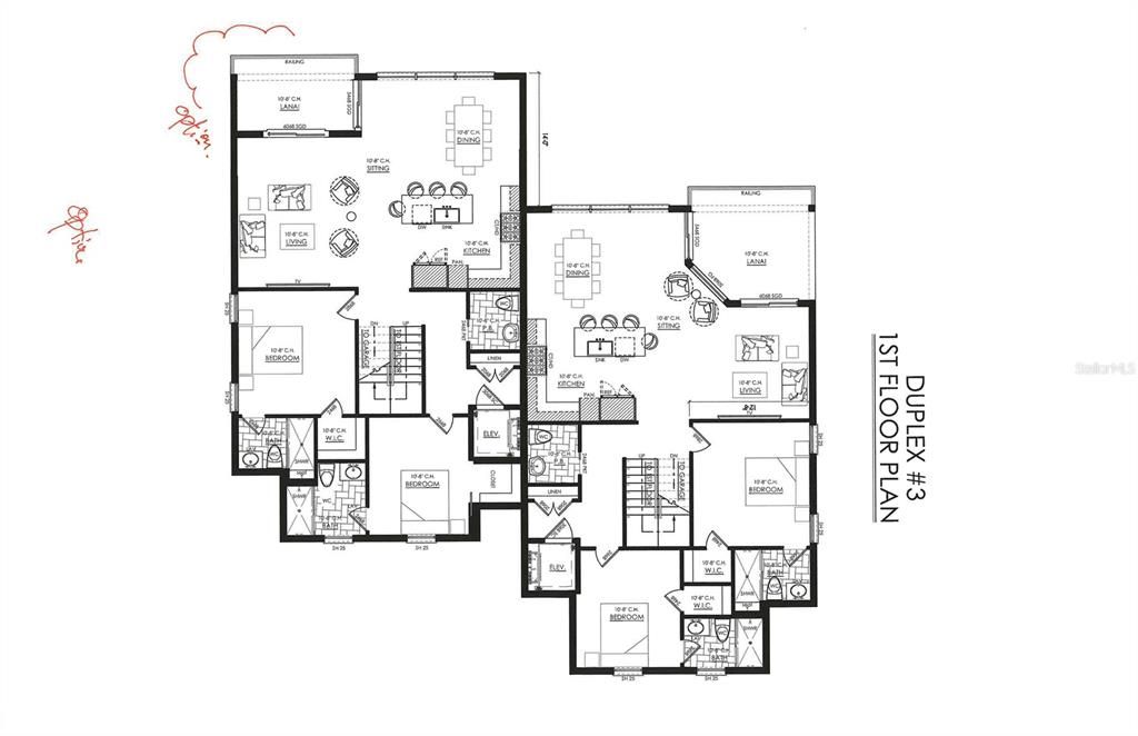 For Sale: $4,300,000 (6 beds, 0 baths, 1916 Square Feet)