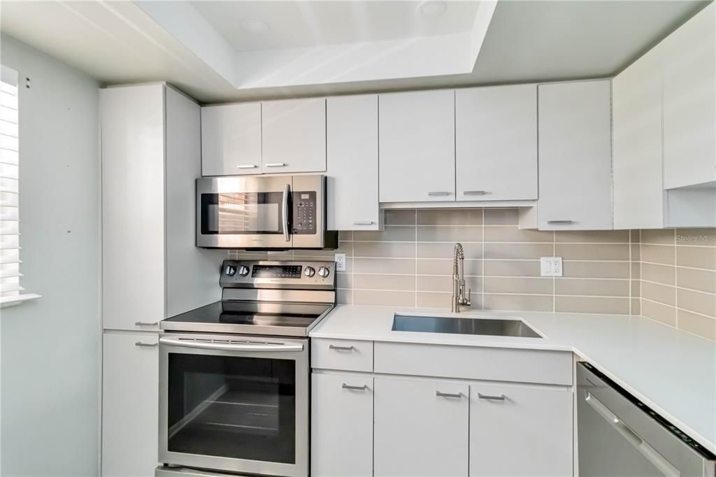 En Renta: $1,600 (1 camas, 1 baños, 654 Pies cuadrados)