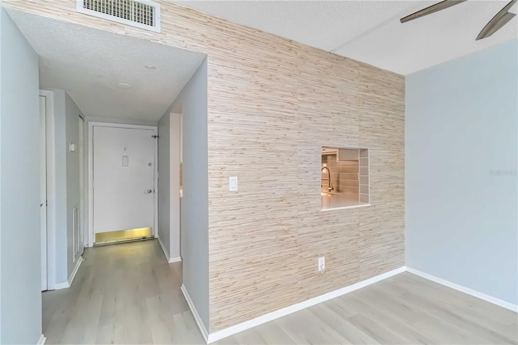 En Renta: $1,600 (1 camas, 1 baños, 654 Pies cuadrados)