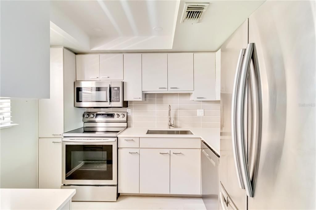 En Renta: $1,600 (1 camas, 1 baños, 654 Pies cuadrados)