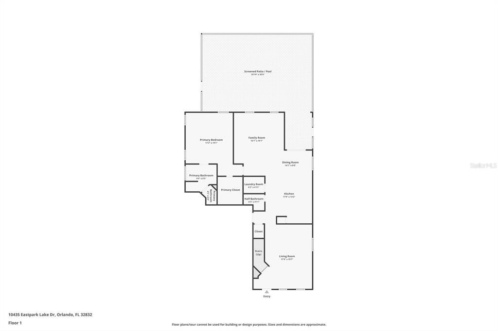 Active With Contract: $620,000 (5 beds, 3 baths, 2717 Square Feet)