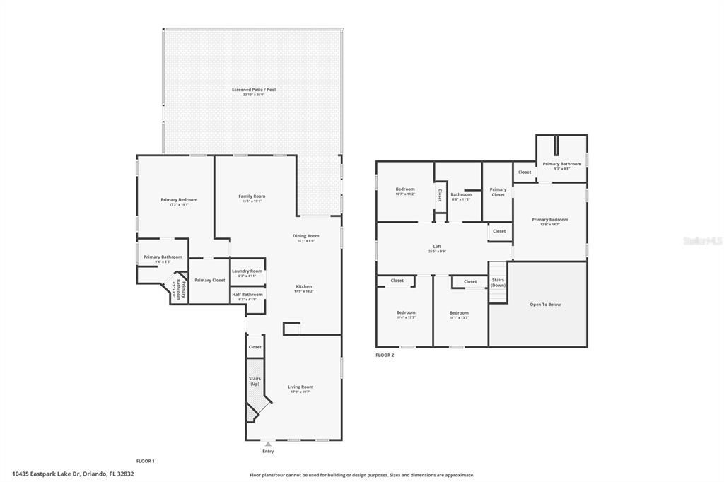 Active With Contract: $620,000 (5 beds, 3 baths, 2717 Square Feet)