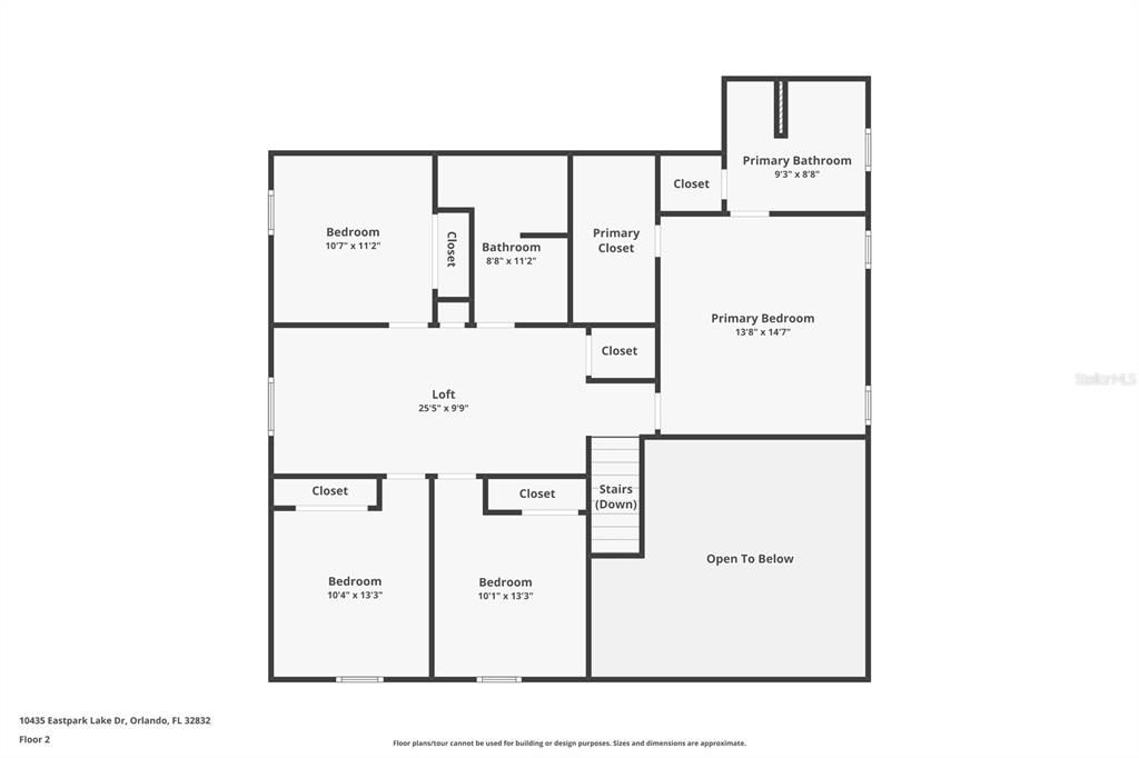 Active With Contract: $620,000 (5 beds, 3 baths, 2717 Square Feet)