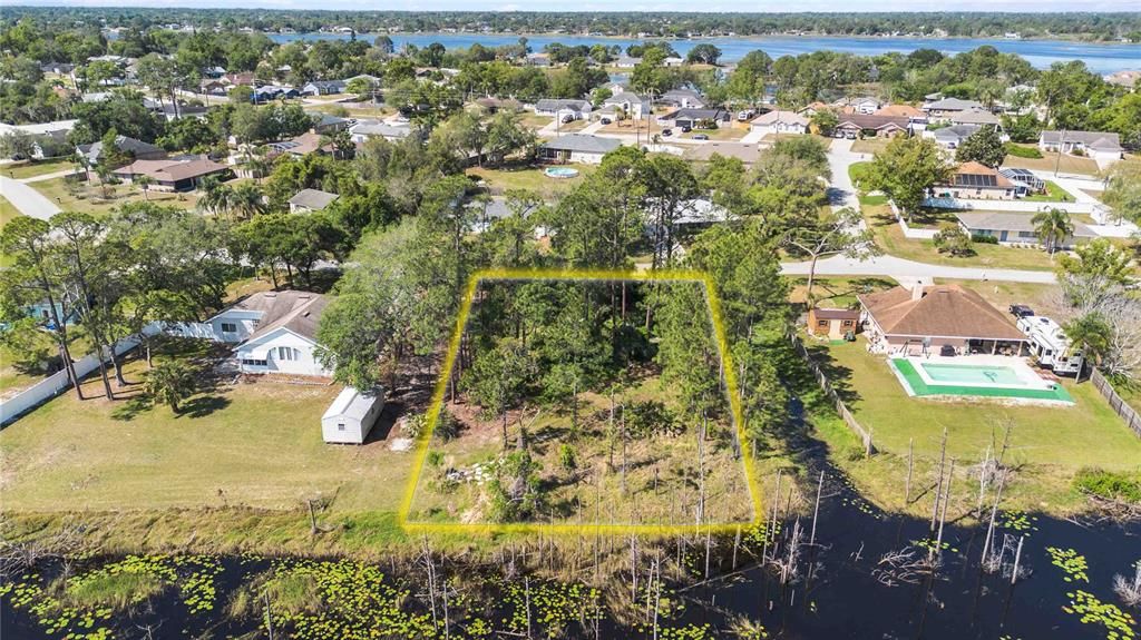 For Sale: $65,000 (0.45 acres)