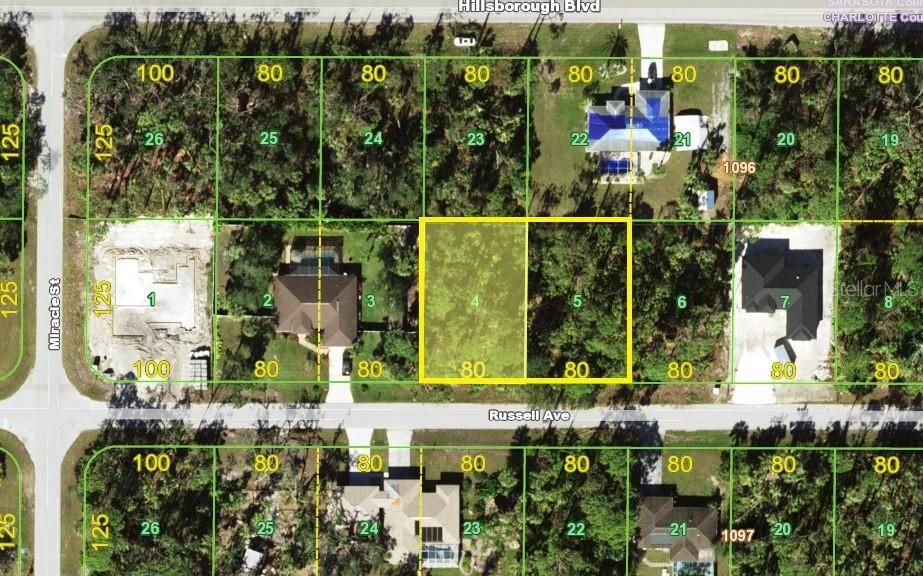 Vendido Recientemente: $45,000 (0.46 acres)