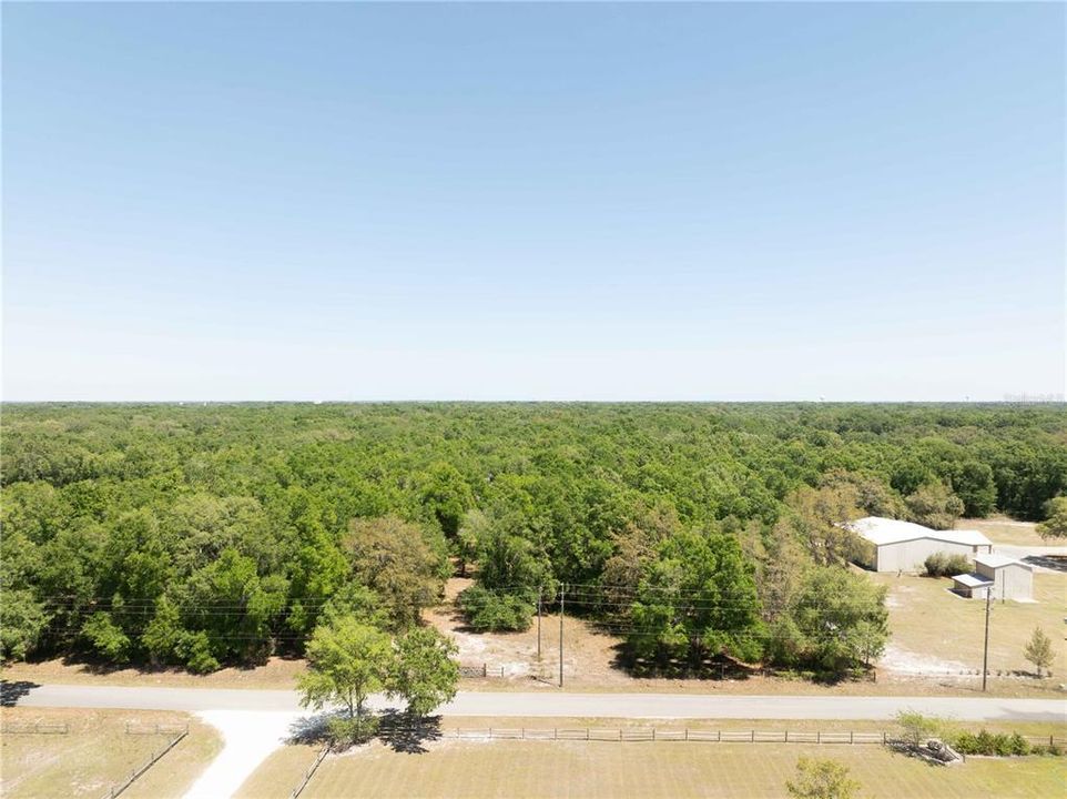 Active With Contract: $499,000 (13.44 acres)