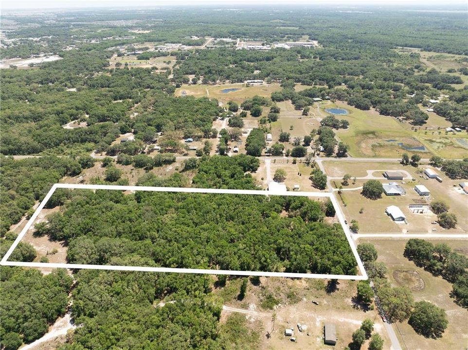 Active With Contract: $499,000 (13.44 acres)