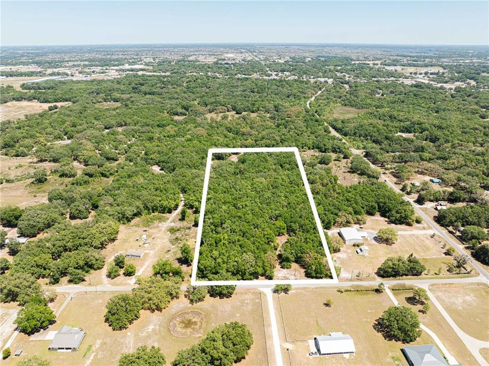 Active With Contract: $499,000 (13.44 acres)