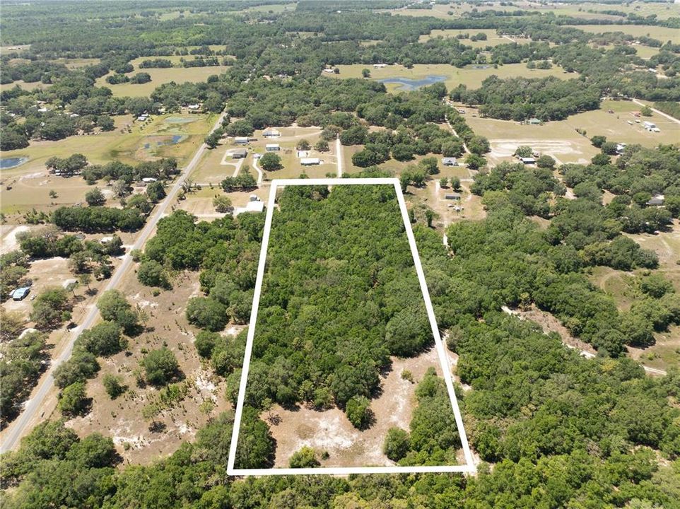 Active With Contract: $499,000 (13.44 acres)