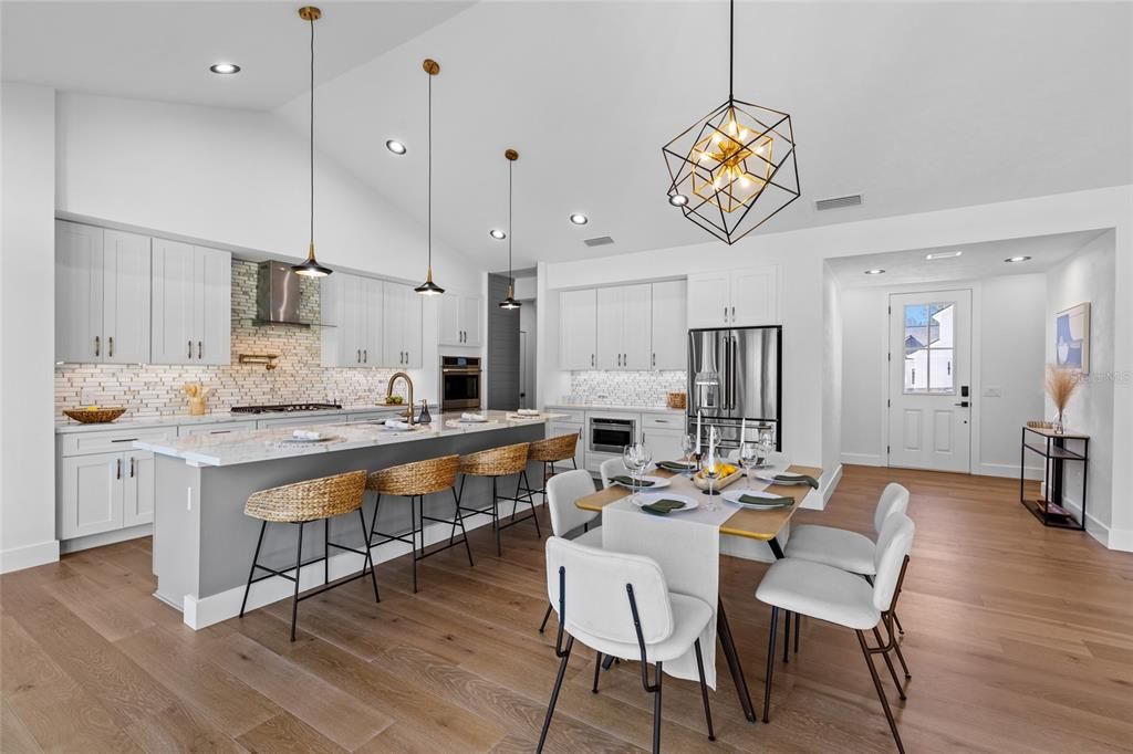 На продажу: $899,900 (5 спален, 3 ванн, 3648 Квадратных фут)