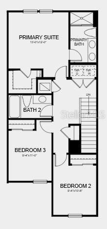 For Sale: $299,000 (3 beds, 2 baths, 1373 Square Feet)