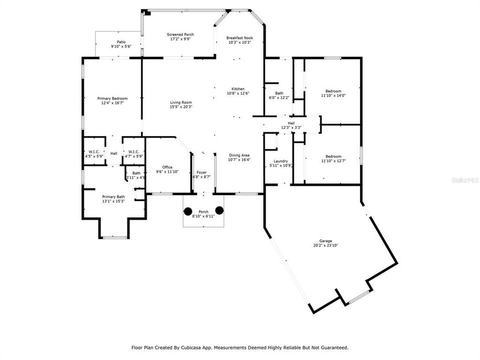 Active With Contract: $290,000 (3 beds, 2 baths, 2070 Square Feet)