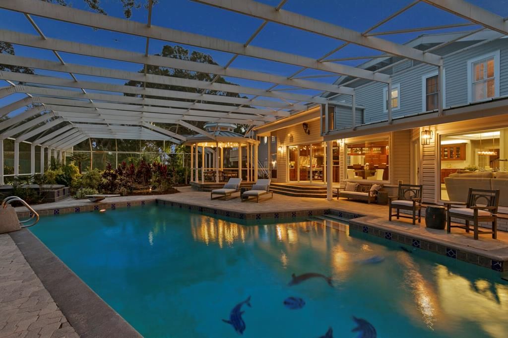 На продажу: $6,603,000 (6 спален, 5 ванн, 9978 Квадратных фут)