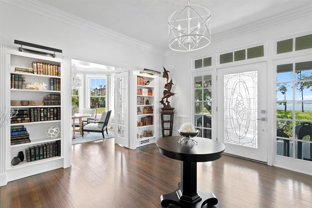 На продажу: $6,603,000 (6 спален, 5 ванн, 9978 Квадратных фут)