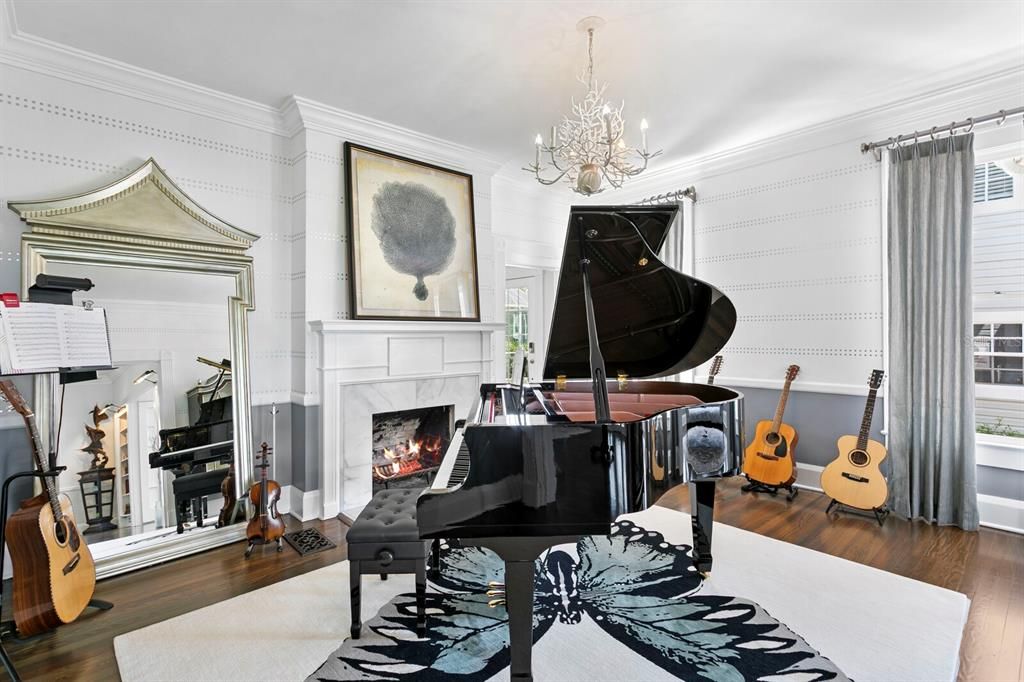 На продажу: $6,603,000 (6 спален, 5 ванн, 9978 Квадратных фут)