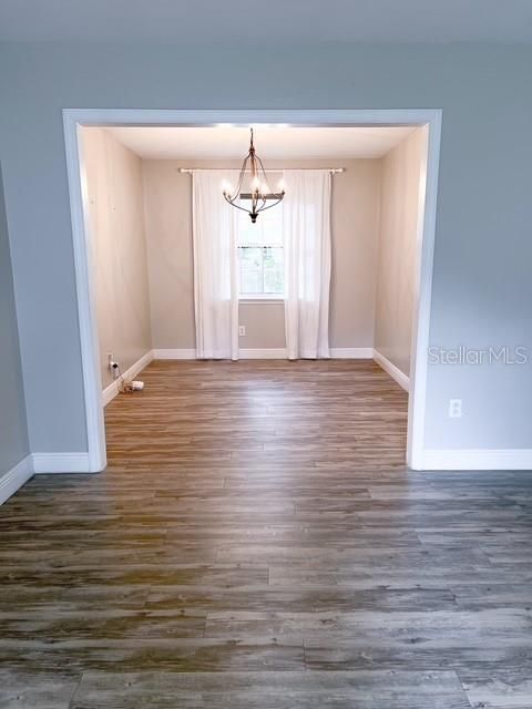 Dinning Room