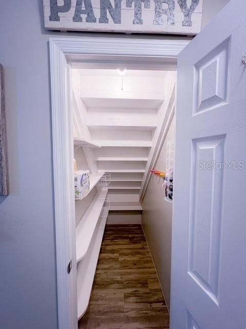 Pantry