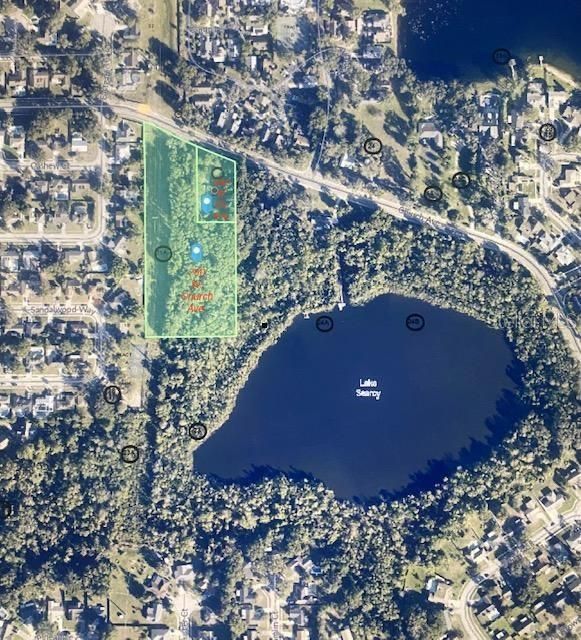 For Sale: $2,394,000 (4.73 acres)