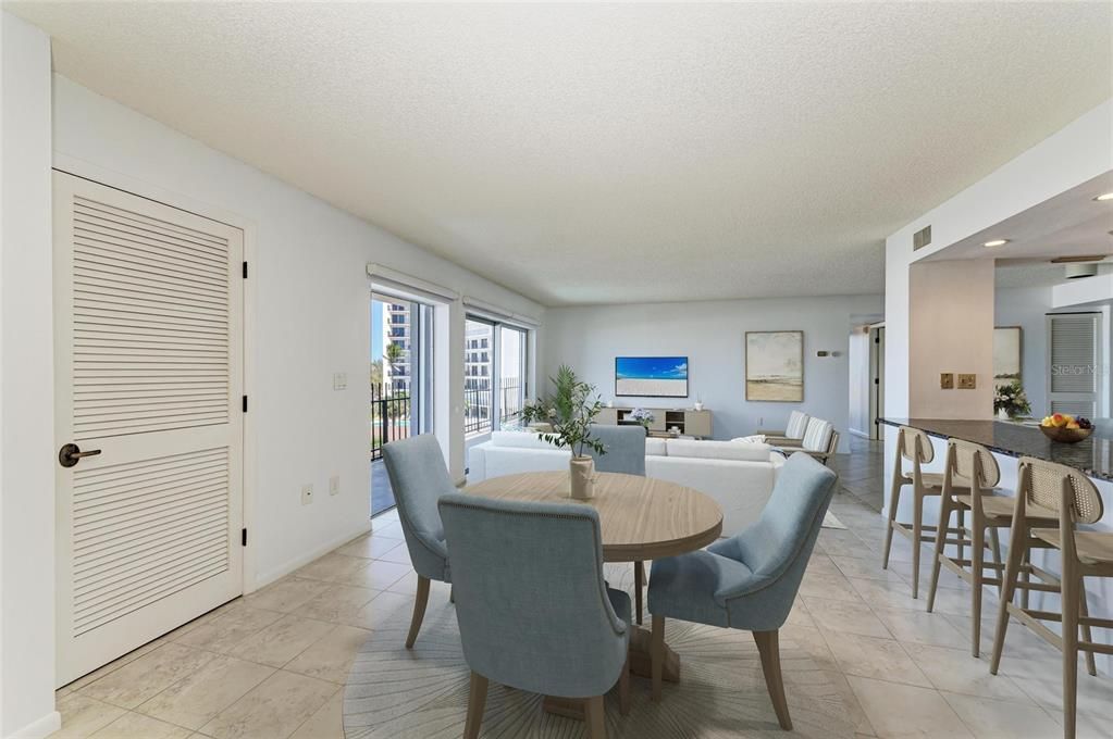 Active With Contract: $1,100,000 (2 beds, 2 baths, 1275 Square Feet)