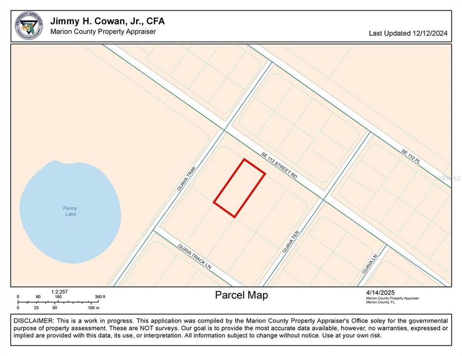 待售: $33,900 (0.47 acres)