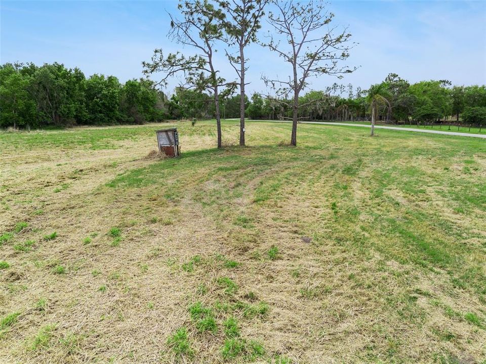 Active With Contract: $319,900 (8.07 acres)