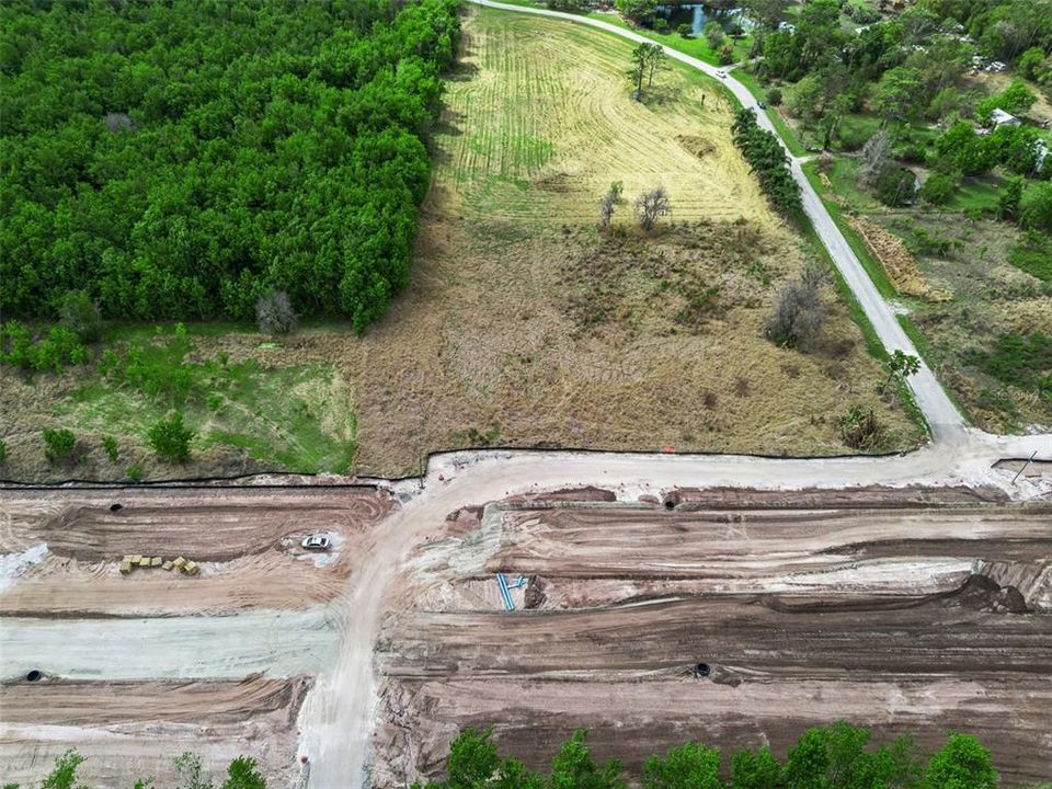 Active With Contract: $319,900 (8.07 acres)