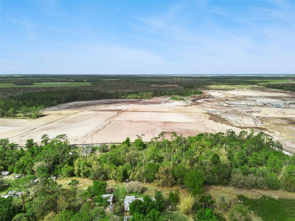 Active With Contract: $319,900 (8.07 acres)