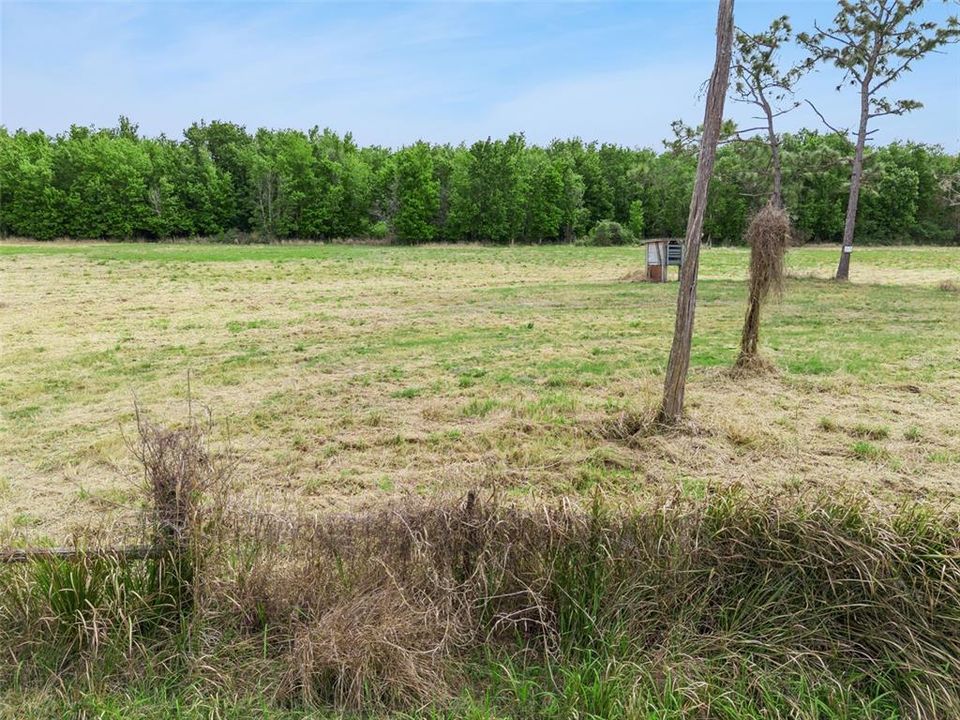 Active With Contract: $319,900 (8.07 acres)