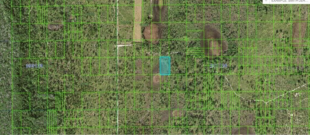 For Sale: $49,000 (1.27 acres)