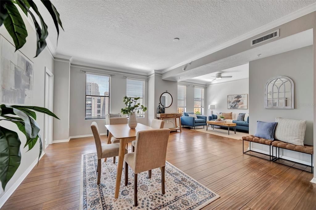 Active With Contract: $555,000 (3 beds, 2 baths, 1684 Square Feet)