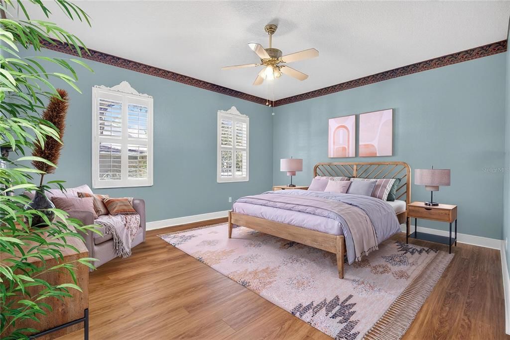 Active With Contract: $799,000 (4 beds, 3 baths, 3921 Square Feet)