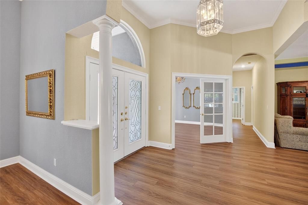 Active With Contract: $799,000 (4 beds, 3 baths, 3921 Square Feet)