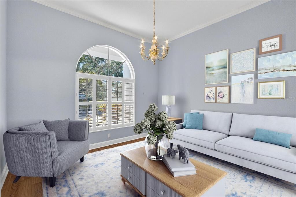 Active With Contract: $799,000 (4 beds, 3 baths, 3921 Square Feet)