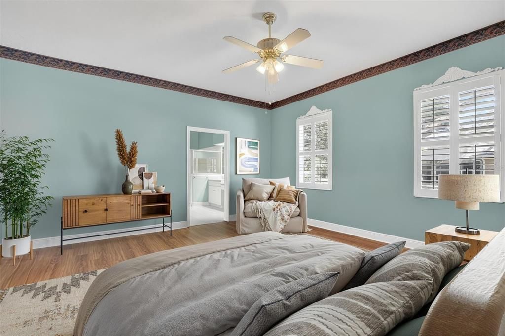 Active With Contract: $799,000 (4 beds, 3 baths, 3921 Square Feet)