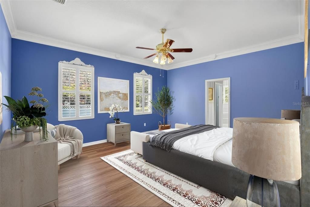 Active With Contract: $799,000 (4 beds, 3 baths, 3921 Square Feet)