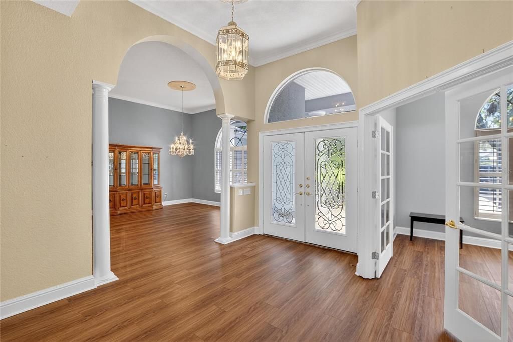 Active With Contract: $799,000 (4 beds, 3 baths, 3921 Square Feet)