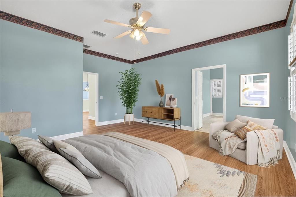 Active With Contract: $799,000 (4 beds, 3 baths, 3921 Square Feet)