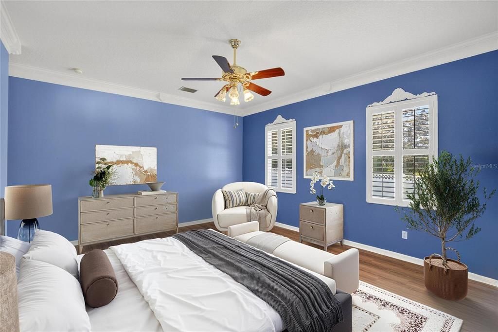 Active With Contract: $799,000 (4 beds, 3 baths, 3921 Square Feet)