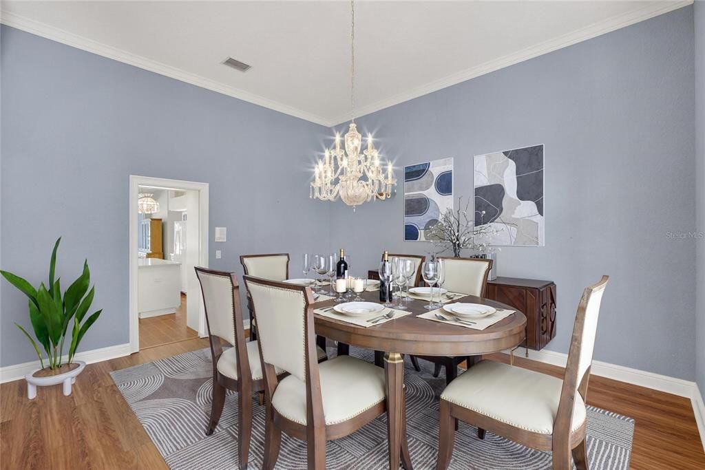 Active With Contract: $799,000 (4 beds, 3 baths, 3921 Square Feet)