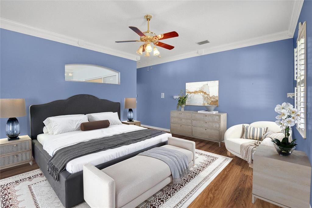 Active With Contract: $799,000 (4 beds, 3 baths, 3921 Square Feet)