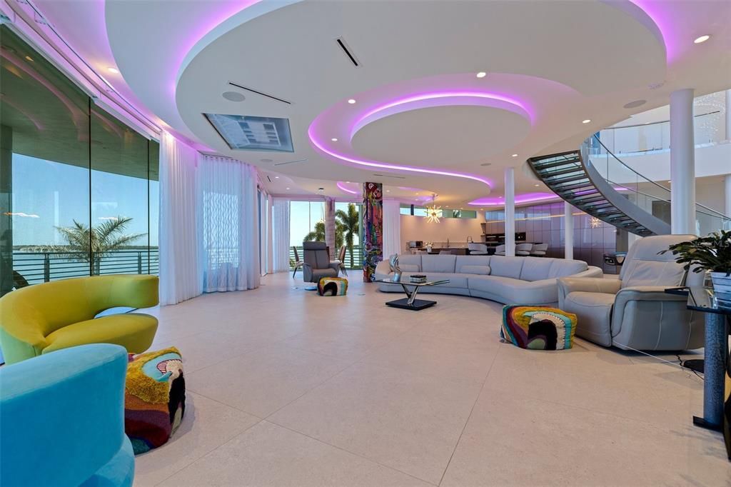 For Sale: $9,000,000 (5 beds, 6 baths, 6428 Square Feet)