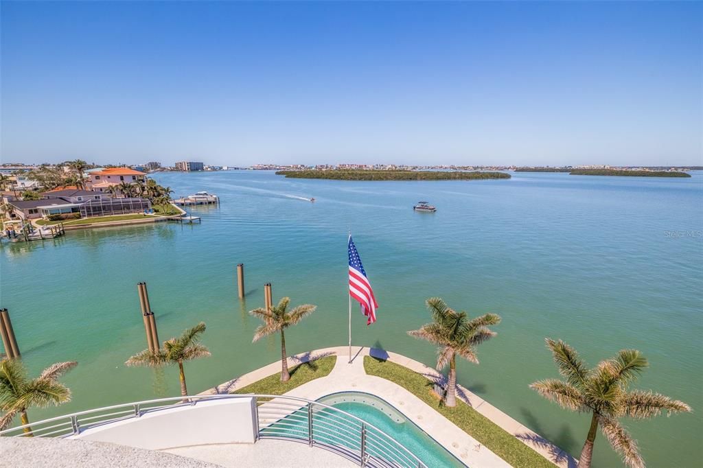 For Sale: $9,000,000 (5 beds, 6 baths, 6428 Square Feet)