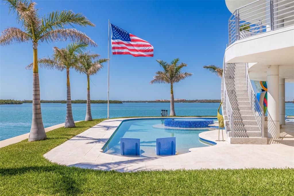 For Sale: $9,000,000 (5 beds, 6 baths, 6428 Square Feet)